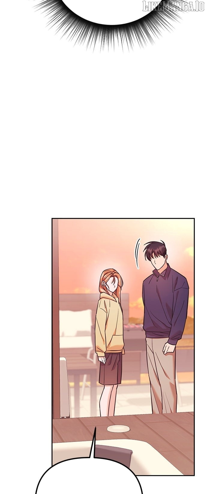Marriage After a Close Call Chapter 29 - page 63